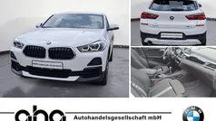 Gebraucht 2020 BMW X2 Advantage SUV | 21.830 € (Fairer Preis)