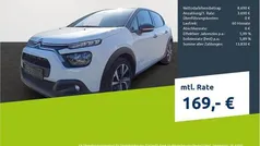 Gebraucht 2022 Citroën C3 PureTech Kleinwagen | 12.380 € (Fairer Preis)