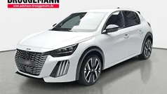 Gebraucht 2025 Peugeot 208 GT Kleinwagen | 24.990 € (Guter Preis)