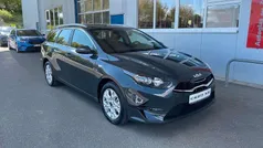 Gebraucht 2024 Kia Ceed Sportswagon Vision Kombi | 24.490 € (Fairer Preis)