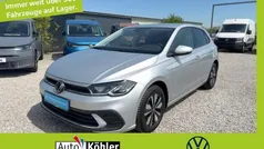 Gebraucht 2024 VW Polo Move Kleinwagen | 17.670 € (Guter Preis)