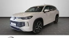Gebraucht 2025 VW Tayron Elegance SUV | 61.500 € (Fairer Preis)