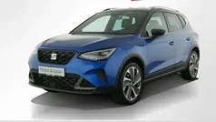 Gebraucht 2024 Seat Arona FR SUV | 21.980 € (Fairer Preis)
