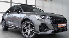 Edition one chronosgrau metallic Gebraucht 2019 Audi Q3 S-Line SUV | 29.990 € (Fairer Preis)