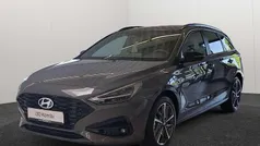 Gebraucht 2024 Hyundai i30 Advantage Kombi | 21.390 € (Guter Preis)