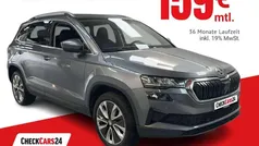 Gebraucht 2024 Skoda Karoq Selection SUV | 31.689 € (Fairer Preis)