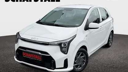 Gebraucht Kia Picanto Vision 63 PS (46 kW) 2024 Kleinwagen