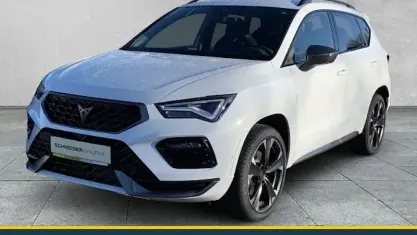 Usata Cupra Ateca 190 CV (139 kW) 2025 SUV