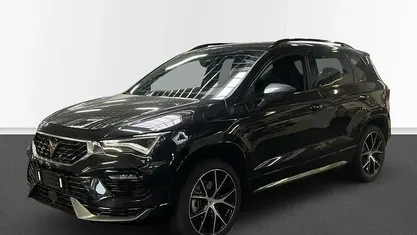 Gebraucht 2024 Cupra Ateca SUV | 37.879 € (Fairer Preis)
