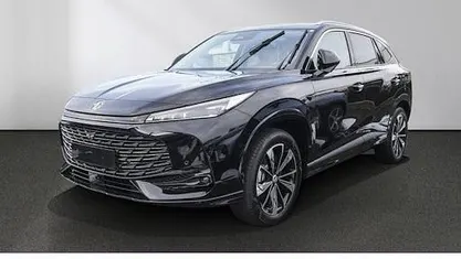 Gebraucht 2026 MG HS Luxury SUV | 31.950 € (Guter Preis)