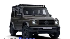 Gebraucht 2023 Mercedes G500 Night SUV | 144.750 € (Superpreis)