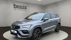 Gebraucht 2024 Cupra Ateca SUV | 34.480 € (Fairer Preis)