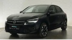 Schwarz Gebraucht 2021 Opel Corsa-e GS Line Kleinwagen | 15.624 € (Fairer Preis)