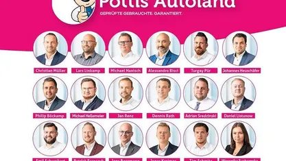 Schwarz Gebraucht 2021 VW Touareg SUV | 39.977 € (Superpreis)