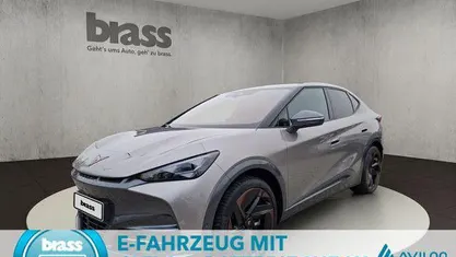 Gebraucht Cupra Tavascan VZ 250 kW (340 PS) 2024 SUV