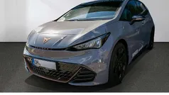 Gebraucht 2025 Cupra Born Kleinwagen | 38.990 € (Fairer Preis)