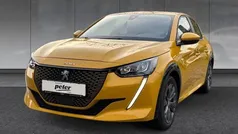 Gebraucht 2021 Peugeot e-208 Active Kleinwagen | 14.940 € (Guter Preis)