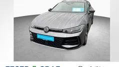 Gebraucht 2024 VW Passat R-line Kombi | 36.350 € (Fairer Preis)
