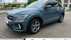 Gebraucht 2023 VW T-Roc R-line SUV | 27.990 € (Fairer Preis)