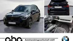 Schwarz Gebraucht 2024 BMW X1 M Sport SUV | 44.860 € (Fairer Preis)