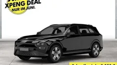 Gebraucht 2025 XPENG G9 AWD Performance SUV | 68.554 € (Superpreis)