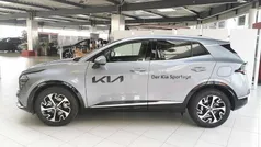 Gebraucht 2024 Kia Sportage Spirit SUV | 38.970 € (Fairer Preis)