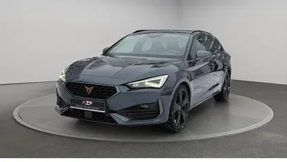 Gebraucht Cupra Leon 310 PS (228 kW) 2022 Limousine