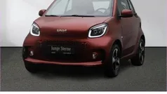 Gebraucht 2023 Smart ForTwo Electric Drive Exclusive | 14.480 € (Fairer Preis)