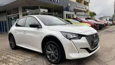 Gebraucht 2022 Peugeot e-208 Allure Kleinwagen | 17.200 € (Fairer Preis)