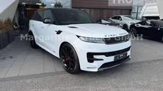 Gebraucht 2025 Land Rover Range Rover Sport Autobiography SUV | 154.890 € (Fairer Preis)