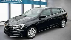 Gebraucht 2022 Renault Mégane GrandTour Business Kombi | 17.760 € (Guter Preis)