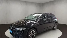 Deep black perleffekt Gebraucht 2024 VW Polo Goal Limousine | 21.850 € (Fairer Preis)