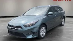 Yucca stahlgrau Neu 2025 Kia Ceed Sportswagon Kombi | 28.690 € (Fairer Preis)
