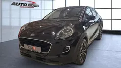 Gebraucht 2023 Ford Puma Titanium X SUV | 20.880 € (Fairer Preis)