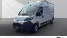 Gebraucht 2024 Toyota Proace Van | 38.789 € (Guter Preis)