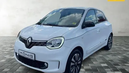 Other Gebraucht 2022 Renault Twingo Techno Kleinwagen | 13.990 € (Fairer Preis)