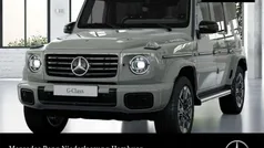 Gebraucht 2024 Mercedes G580 Night SUV | 153.890 € (Guter Preis)