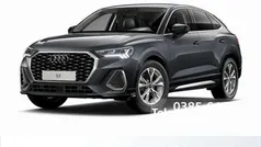 Gebraucht 2025 Audi Q3 Sportback S-Line SUV | 44.990 € (Fairer Preis)