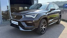 Gebraucht 2024 Cupra Ateca Basis SUV | 34.879 € (Fairer Preis)