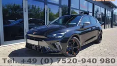 Nachtschwarz (0e0e) Neu 2025 Cupra Leon Limousine | 34.990 € (Guter Preis)