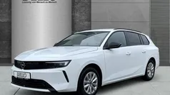 Vulkan grau Neu 2025 Opel Astra Edition Kombi | 27.750 € (Superpreis)