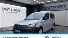 Gebraucht 2023 VW Caddy Basis Van / Kleinbus | 25.977 € (Guter Preis)
