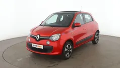 Rot Gebraucht 2015 Renault Twingo Liberty Kleinwagen | 7.220 € (Fairer Preis)
