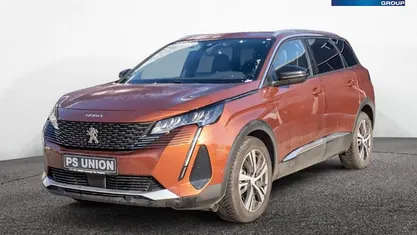 Gebraucht Peugeot 5008 Allure 136 PS (100 kW) 2023 SUV