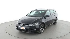 Gebraucht 2018 VW Golf VII Sound Kombi | 15.890 € (Fairer Preis)