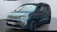 Libeccio blue Neu 2025 Toyota Proace Verso City Kombi | 37.790 € (Superpreis)