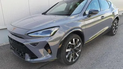 Gebraucht 2025 Cupra Formentor VZ SUV | 44.740 € (Fairer Preis)