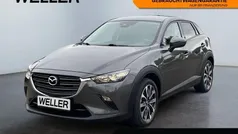 Gebraucht 2021 Mazda CX-3 Selection SUV | 17.990 € (Fairer Preis)