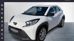Gebraucht 2023 Toyota Aygo Kleinwagen | 14.280 € (Guter Preis)
