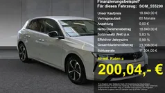 Andere Gebraucht 2023 Opel Astra Enjoy Limousine | 18.840 € (Superpreis)